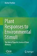 E-Book (pdf) Plant Responses to Environmental Stimuli von Michel Thellier