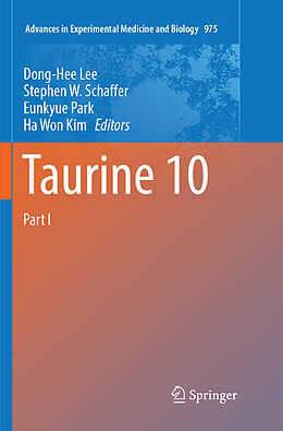 Kartonierter Einband Taurine 10 von 