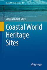 eBook (pdf) Coastal World Heritage Sites de Vanda Claudino-Sales