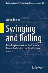 E-Book (pdf) Swinging and Rolling von Jochen Büttner