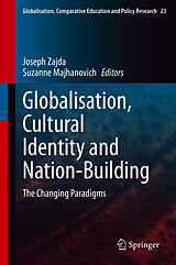 eBook (pdf) Globalisation, Cultural Identity and Nation-Building de 