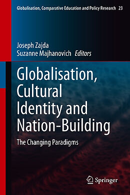 E-Book (pdf) Globalisation, Cultural Identity and Nation-Building von 