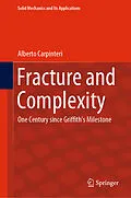 E-Book (pdf) Fracture and Complexity von Alberto Carpinteri
