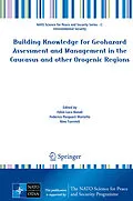 E-Book (pdf) Building Knowledge for Geohazard Assessment and Management in the Caucasus and other Orogenic Regions von 