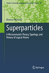 eBook (pdf) Superparticles de Moreno Mitrovic