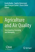 E-Book (pdf) Agriculture and Air Quality von 