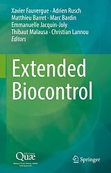 E-Book (pdf) Extended Biocontrol von 
