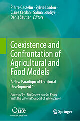 E-Book (pdf) Coexistence and Confrontation of Agricultural and Food Models von 