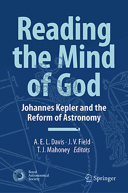 eBook (pdf) Reading the Mind of God de 