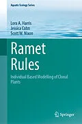 E-Book (pdf) Ramet Rules von Lora A. Harris, Jessica Cohn, Scott W. Nixon