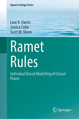 E-Book (pdf) Ramet Rules von Lora A. Harris, Jessica Cohn, Scott W. Nixon