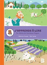 Broschiert La chèvre de monsieur Seguin von Alphonse Daudet