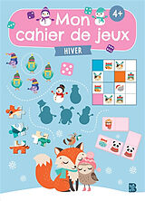 Broché Hiver de 