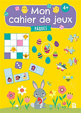 Broché Pâques de Undeuxtroisrf.com