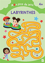 Broché Labyrinthes 4+ de 