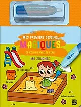  MA JOURNEE - DESSINS MAGIQUE von 