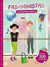  LES DANSEUSES MODERNES - FASHI von 