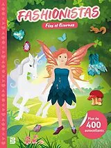  FEES ET LICORNES - FASHIONISTA von 