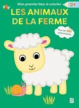  LES ANIMAUX DE LA FERME 2+ von 