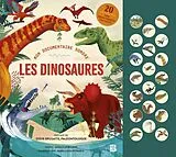  DINOSAURES - MON DOCU SONORE von 