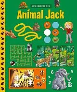  MON CAHIER DE JEUX von 