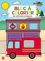  VEHICULES D'URGENCE von 