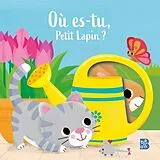  OU ES-TU, PETIT LAPIN ? von 