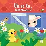  OU ES-TU, PETIT MOUTON ? von 
