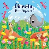  OU ES-TU, PETIT ELEPHANT ? von 