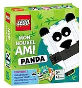  LEGO - MON NOUVEL AMI - PANDA von 