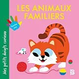  LES ANIMAUX FAMILIERS - PETIT von 