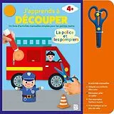  POLICE ET LES POMPIERS von 