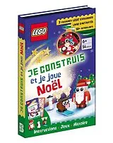  LEGO - NOEL - JE CONSTRUIS ET von 