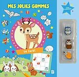 ANIMAUX DE LA FORET von 