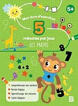  5 MINUTES DE MATHS 5+ von 