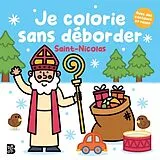  JE COLORIE SS DEBORDER ST-NICO von 