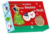  JE PEINS MES BOULES DE NOEL von 