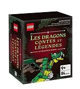  CONTES LEGENDES DRAGON WAWEL von 