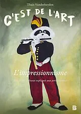  C'EST DE L'ART IMPRESSIONNISME von 