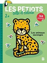  ANIMAUX SAUVAGES von 