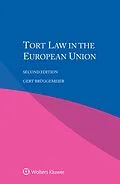 E-Book (epub) Tort Law in the European Union von Gert Bruggemeier