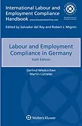 E-Book (epub) Labour and Employment Compliance in Germany von Gerlind Wisskirchen