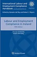 E-Book (epub) Labour and Employment Compliance in Ireland von Duncan Inverarity