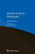 E-Book (epub) Sports Law in Denmark von Jens Evald