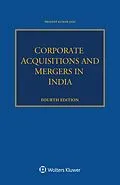 E-Book (pdf) Corporate Acquisitions and Mergers in India von Pradeep Kumar Jain