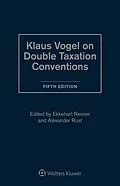 E-Book (pdf) Klaus Vogel on Double Taxation Conventions von 
