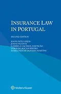 PDF Insurance Law in Portugal von Joana Neto Anjos, Joana Vicente, Gabriela Lacerda Assuncao