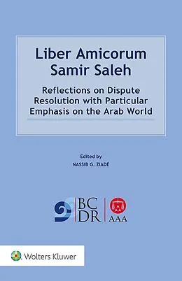 E-Book (pdf) Liber Amicorum Samir Saleh von 