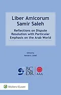 E-Book (epub) Liber Amicorum Samir Saleh von 