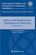 E-Book (epub) Labour and Employment Compliance in Germany von Gerlind Wisskirchen
